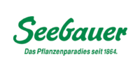 Logo der Firma Gartencenter Seebauer KG aus München