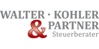 Logo der Firma Walter, Kohler & Partner Steuerberater PartGmbB aus Ebermannstadt auf dem Branchenportal Steuer-Berater.de