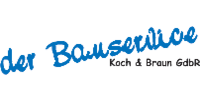 Logo der Firma Koch & Braun GdbR aus Kandern