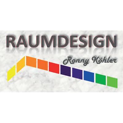 Logo der Firma Raumdesign Ronny Köhler aus Dresden