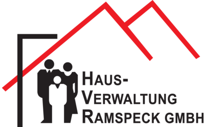 Logo der Firma Hausverwaltung Ramspeck GmbH aus Schwabach