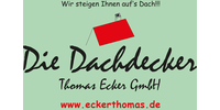 Logo der Firma Die Dachdecker Thomas Ecker GmbH aus Dachau