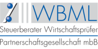 Logo der Firma WBL Steuerberater Wirtschaftsprüfer Partnergesellschaft mbB aus Geldern auf dem Branchenportal Steuer-Berater.de