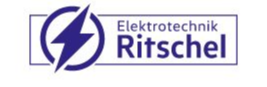 Logo der Firma Elektrotechnik Ritschel aus Kronberg im Taunus