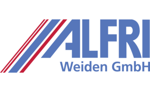 Logo der Firma ALFRI Weiden GmbH aus Weiden