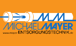 Logo der Firma Michael Mayer GmbH aus Ingolstadt