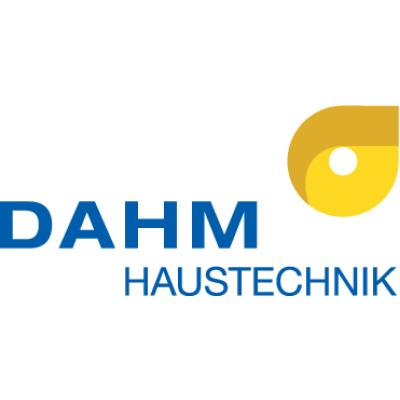 Logo der Firma Bruno Dahm GmbH & Co. KG aus Frankfurt