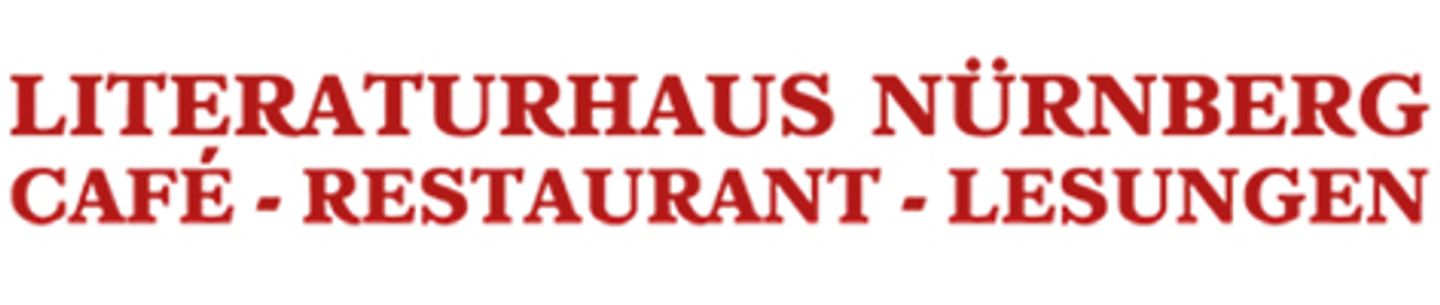 Logo der Firma Bernhard Rings Cafe Literaturhaus aus Nürnberg