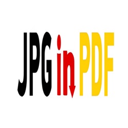 Logo der Firma JPGINPDF aus Berlin