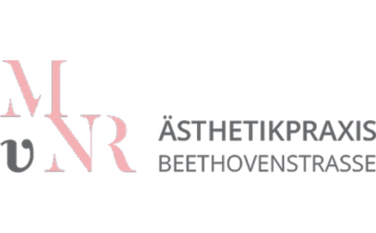 Logo der Firma Ästhetikpraxis Beethovenstraße aus Mönchengladbach