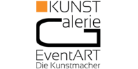 Logo der Firma EventART - Die Kunstmacher aus Dresden