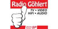 Logo der Firma Radio Göhlert aus Dippoldiswalde