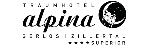 Logo der Firma Traumhotel Alpina aus Gerlos