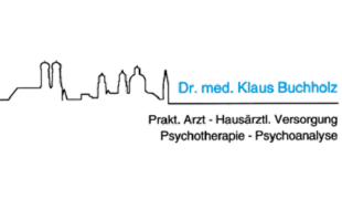 Logo der Firma Dr.med. Klaus Buchholz aus München