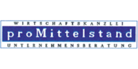 Logo der Firma pro Mittelstand aus Ingolstadt