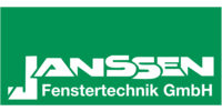 Logo der Firma Janssen Fenstertechnik GmbH aus Kevelaer