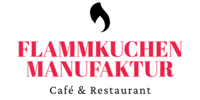 Logo der Firma Flammkuchenmanufaktur aus Düsseldorf