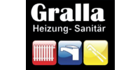 Logo der Firma Gralla Oliver Heizung Sanitär aus Neuss