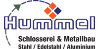 Logo der Firma Hummel Metallbau aus Kehl