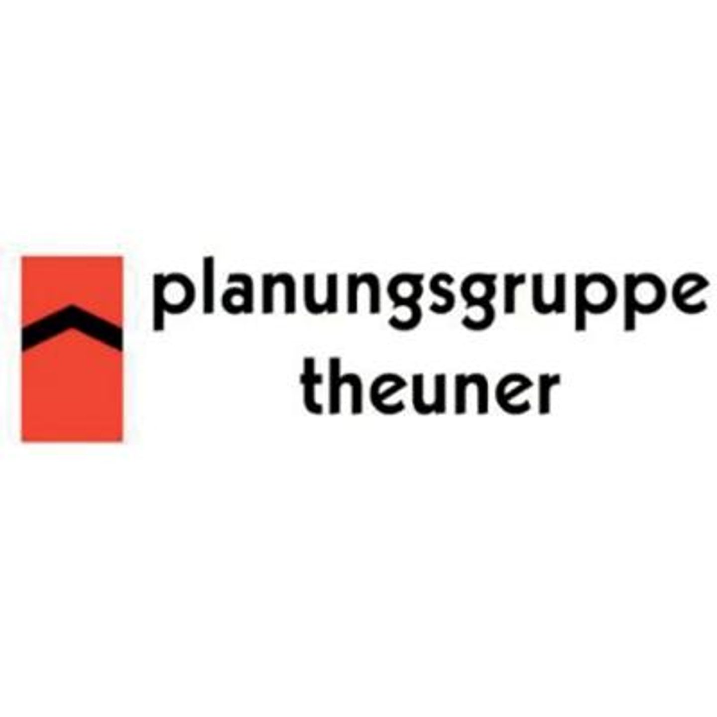 Logo der Firma Theuner Planungsgruppe aus Lehrte
