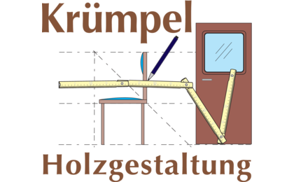 Logo der Firma Krümpel Holzgestaltung Schreinerei aus Kürnach