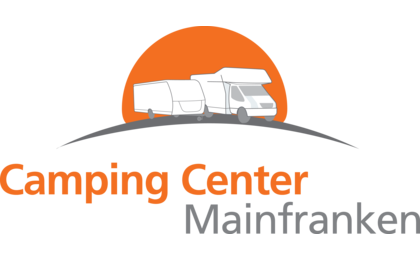 Logo der Firma Camping Center Mainfranken GmbH aus Iphofen