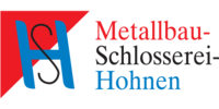 Logo der Firma Hohnen Metallbau Schlosserei aus Viersen