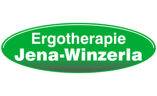 Logo der Firma Ergotherapie Weimar ""Am Atrium"" aus Weimar