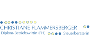 Logo der Firma Flammersberger Christiane Dipl.-Betriebswirtin aus Würzburg