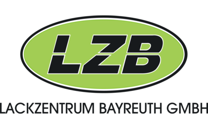 Logo der Firma LZB Lackierzentrum Bayreuth GmbH aus Bayreuth