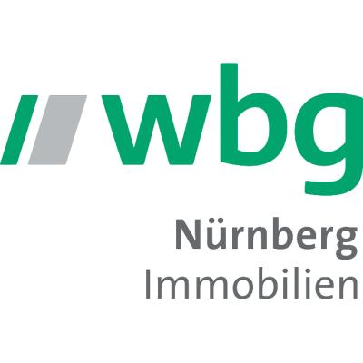 Logo der Firma WBG Immobilien aus Nürnberg