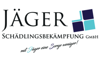 Logo der Firma Jäger Schädlingsbekämpfung GmbH aus Düsseldorf