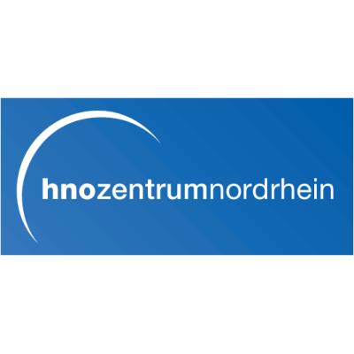 Logo der Firma HNO Zentrum Nordrhei aus Rheinberg