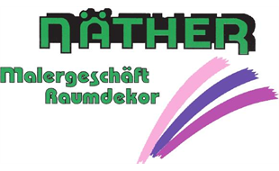 Logo der Firma Näther GmbH aus Thurnau