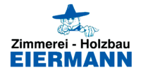 Logo der Firma Zimmerei Eiermann aus Mönchberg
