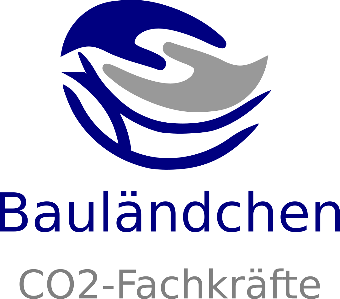 Logo der Firma Bauländchen Ihre CO2-Fachkräfte aus Oberaula