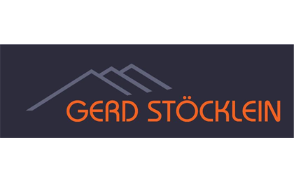 Logo der Firma Stu00f6cklein Gerd Zimmerei & Metallbau GmbH aus Uffenheim auf dem Branchenportal Bauunternehmen.org