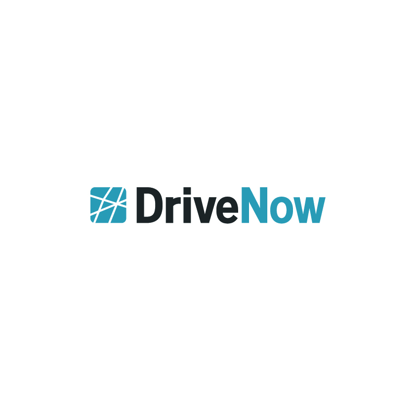 Logo der Firma  DriveNow GmbH & Co. KG aus Wien