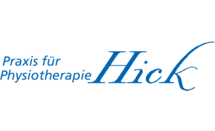 Logo der Firma Hick Physiotherapie aus Grevenbroich