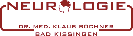 Logo der Firma Dr. med. Klaus Büchner aus Bad Kissingen