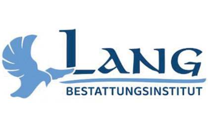 Logo der Firma Bestatter Beerdigung Lang aus Bruck i.d. OPf.