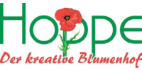 Logo der Firma Blumen Hoppe aus Meerbusch