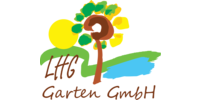 Logo der Firma LHG Garten GmbH aus Krefeld
