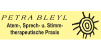Logo der Firma Bleyl Petra Logopädie aus Kulmbach