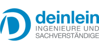 Logo der Firma Deinlein Ingenieure & Sachverständige GmbH & Co. KG aus Gundelsheim