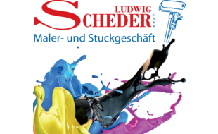 Logo der Firma Scheder Ludwig GmbH aus Kist