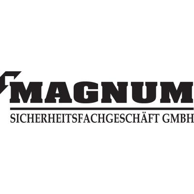 Logo der Firma Magnum Sicherheitsfachgeschäft GmbH aus Nürnberg