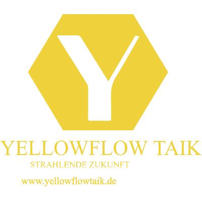 Logo der Firma Yellowflowtaik aus Neukirchen-Vluyn
