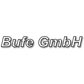 Logo der Firma Bufe GmbH aus Hannover