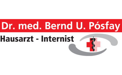 Logo der Firma Pósfay Bernd Dr.med. aus Herzogenaurach